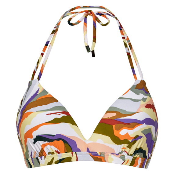 Artisan Padded Triangle Bikinitop