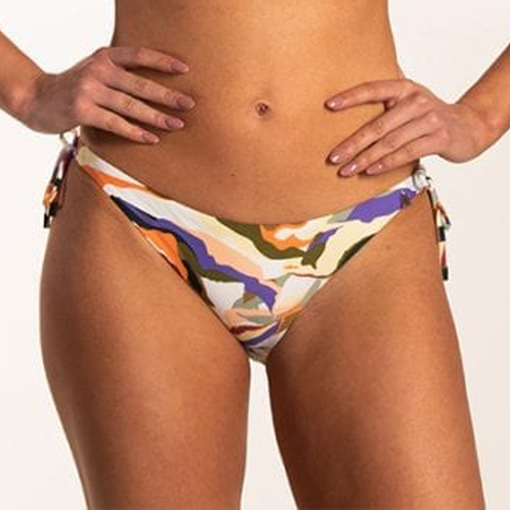 Beachlife Artisan Strikbroekje