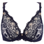 Aubade Art of Ink Plunge BH Symphonic Bleue