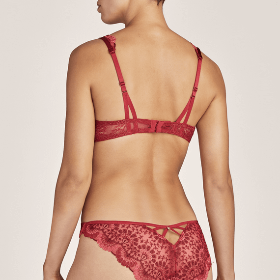 Aubade Art Of Ink Push-Up French Red