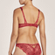 Aubade Art Of Ink Push-Up French Red