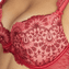 Aubade Art Of Ink Push-Up French Red