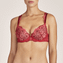 Aubade Art Of Ink Push-Up French Red
