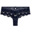 Aubade Art of Ink Short Symphonic Bleue