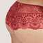 Aubade Art Of Ink Short French Red