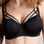 Marlies Dekkers The Art Of Love Balconette BH Zwart