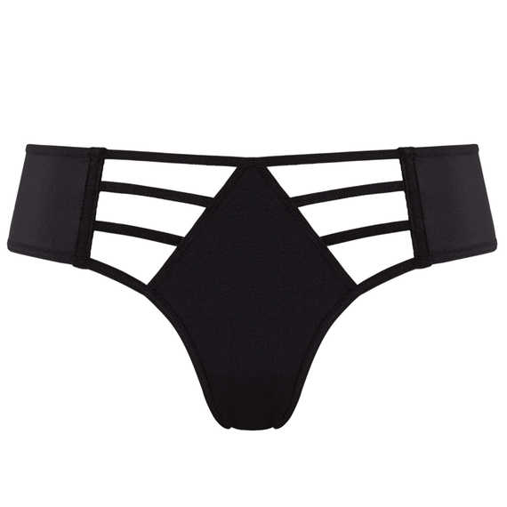 The Art Of Love Brazilian Slip