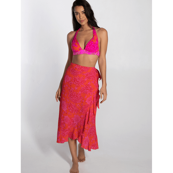 Cyell Art Of Paisley Strandrok