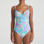 Marie Jo Swim Arubani Badpak Ocean Swirl