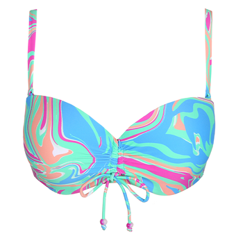 Arubani Strapless Bikinitop