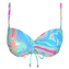 Marie Jo Swim Arubani Strapless Bikinitop Ocean Swirl