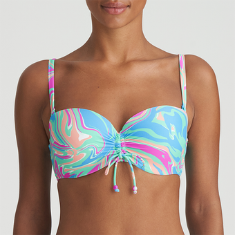 Arubani Strapless Bikinitop
