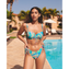 Marie Jo Swim Arubani Strapless Bikinitop Ocean Swirl