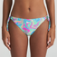 Marie Jo Swim Arubani Strikbroekje Ocean Swirl