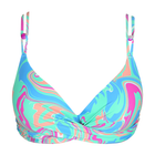 Arubani Twist Bikini Oberteil