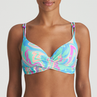 Arubani Twist Bikinitop
