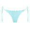 Beachlife Aruba Velour Brazilian Bikinibroekje