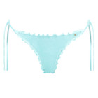 Aruba Velour Brazilian Bikinibroekje