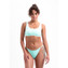 Beachlife Aruba Velour Brazilian Bikinibroekje
