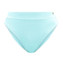 Beachlife Aruba Velour High Waist Bikinibroekje