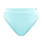 Aruba Velour High Waist Bikinibroekje