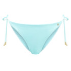 Aruba Velour Strikbroekje