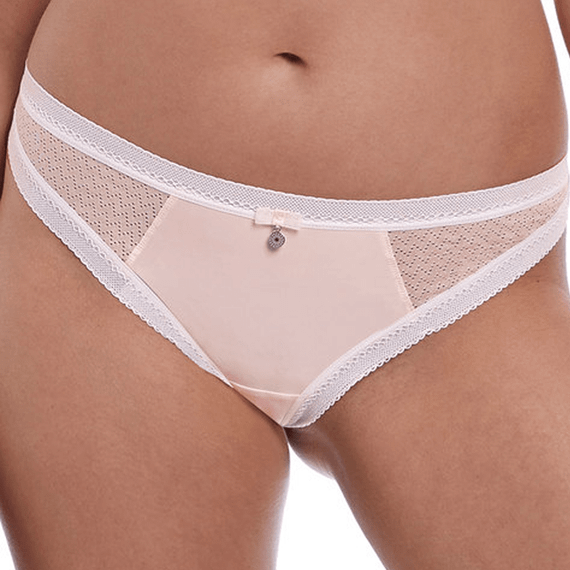 Freya Arya Brazilian String Blossom