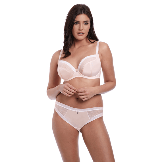Freya Arya Brazilian String Blossom