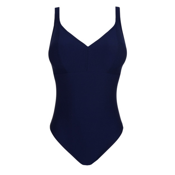 Primadonna Swim Aswan Badeanzug Water Blue