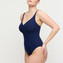 Primadonna Swim Aswan Badeanzug Water Blue