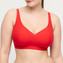 Primadonna Swim Aswan Bralette Bikinitop Fiesta Red