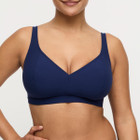 Aswan Bralette Bikini Oberteil