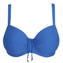 PrimaDonna Swim Aswan Beugel Bikinitop Delphinium Cheer Blue