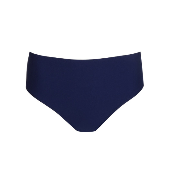 Primadonna Swim Aswan Hohe Bikini Hose Water Blue