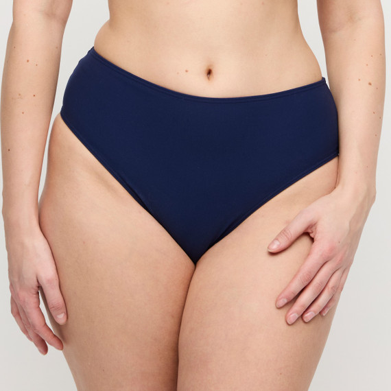 Aswan Hohe Bikini Hose