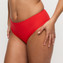 Primadonna Swim Aswan Hohe Bikini Hose Fiesta Red