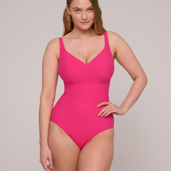 PrimaDonna Swim Aswan Badpak Dragon Fruit