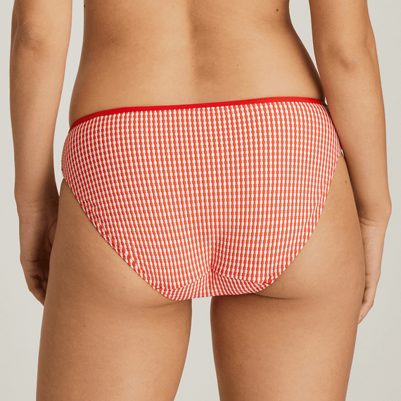 PrimaDonna Swim Atlas Riobroekje Red Pepper
