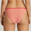 PrimaDonna Swim Atlas Strikbroekje Red Pepper