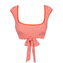 PrimaDonna Swim Atlas Zwemtopje Red Pepper