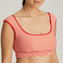 PrimaDonna Swim Atlas Zwemtopje Red Pepper
