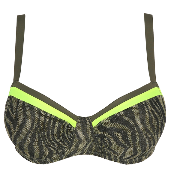Atuona Voorgevormde Balconette Bikinitop