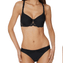 Aubade A L'Amour Bh Met Spacer Cups Zwart