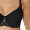 Aubade A L'Amour Bh Met Spacer Cups Zwart