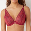 Aubade Trésor Infini Plunge BH Night Purple