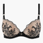 Aubade Trésor Infini Push-Up BH Black Magic 