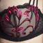 Aubade Au Bal de Flore Half Cup BH Venise