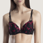 Aubade Au Bal de Flore Push-up BH Venise