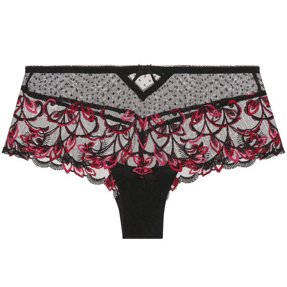 Au Bal de Flore Short