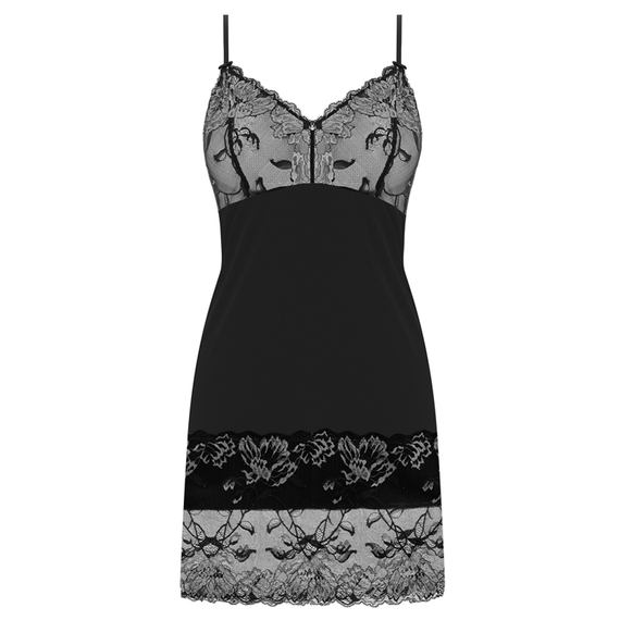 Aubree Nachtkleid